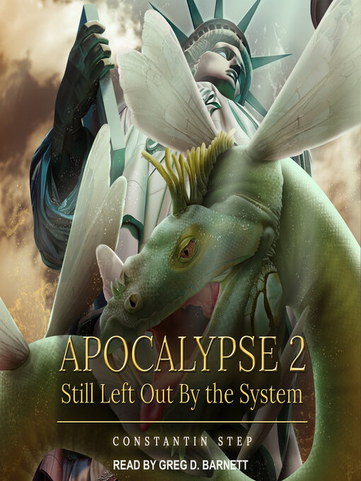Title details for Still Left Out by the System by Constantin Step - Available